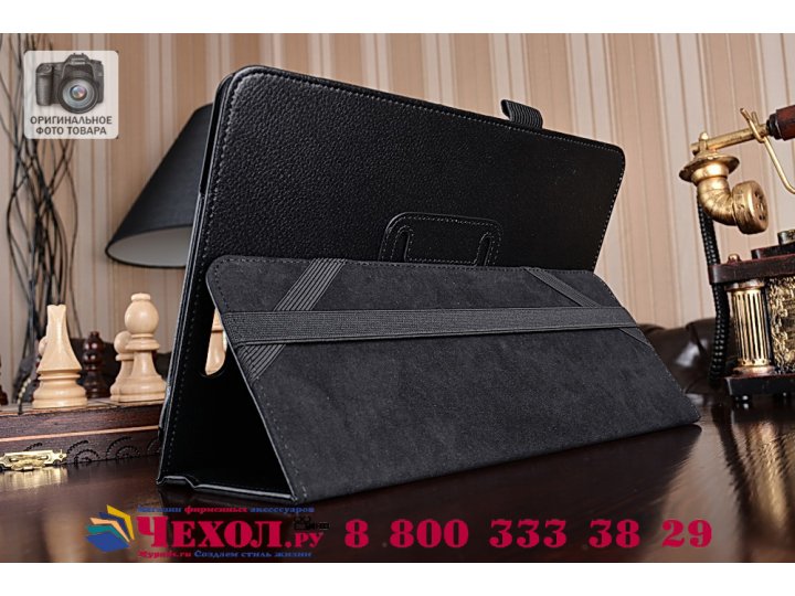 Фирменный оригинальный чехол для Asus Transformer Book T101/T101HA